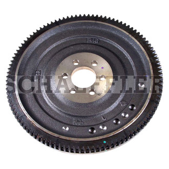 LuK® - Single Mass Flywheel