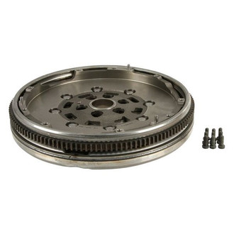 LuK® - Dual Mass Flywheel