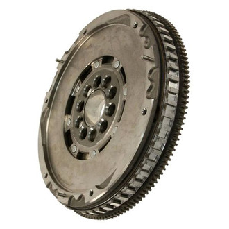 LuK® - Dual Mass Flywheel
