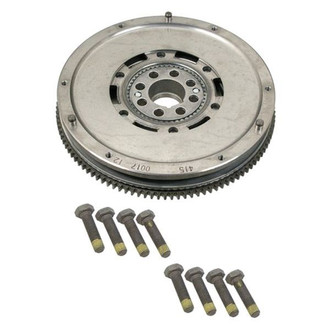 LuK® - Dual Mass Flywheel