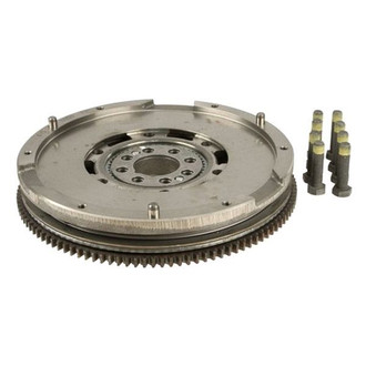 LuK® - Dual Mass Flywheel