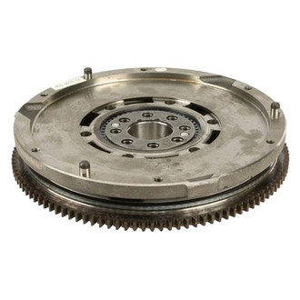 LuK® - Dual Mass Flywheel