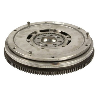 LuK® - Dual Mass Flywheel