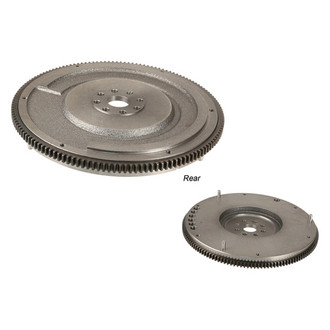 LuK® - Single Mass Flywheel