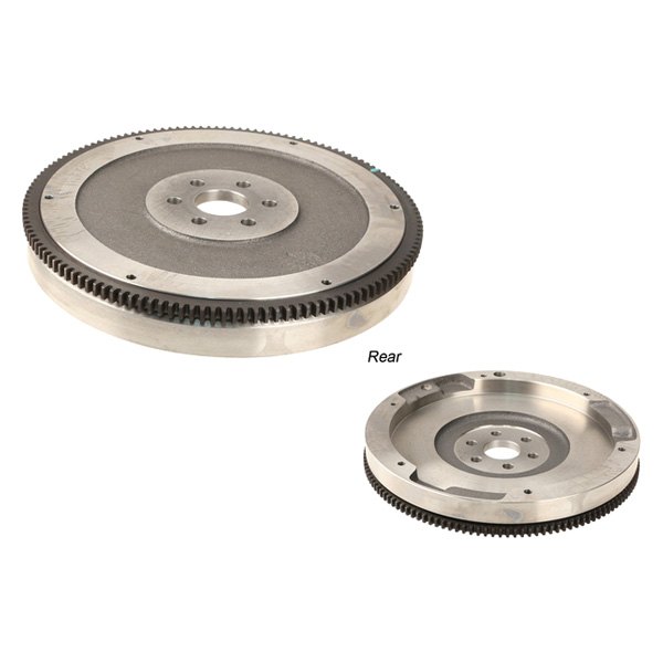 LuK® - Single Mass Flywheel