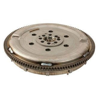 LuK® - Dual Mass Flywheel