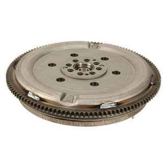 LuK® - Dual Mass Flywheel