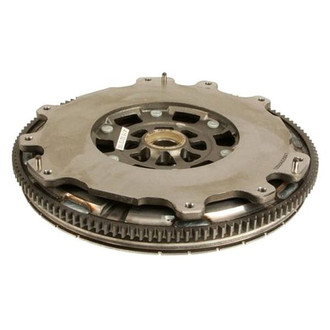 LuK® - Dual Mass Flywheel