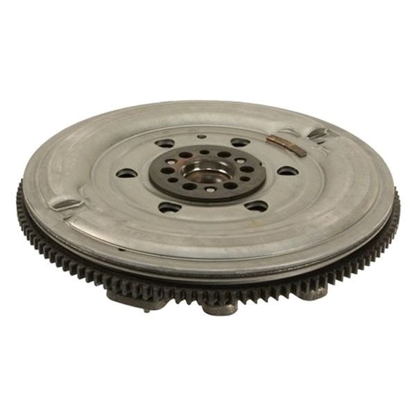 LuK® - Dual Mass Flywheel