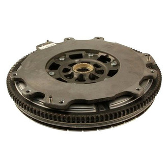 LuK® - Dual Mass Flywheel