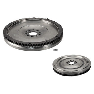 LuK® - Dual Mass Flywheel
