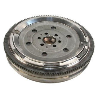 LuK® - Dual Mass Flywheel