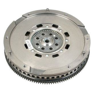 LuK® - Dual Mass Flywheel