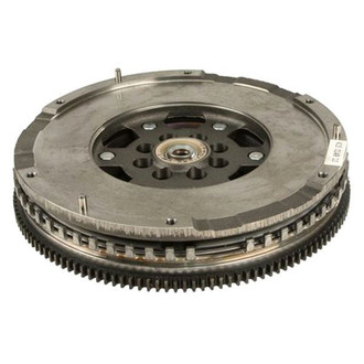 LuK® - Dual Mass Flywheel