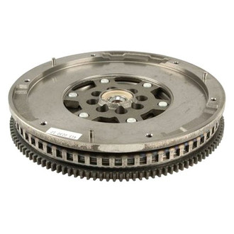 LuK® - Dual Mass Flywheel