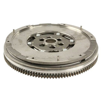 LuK® - Dual Mass Flywheel