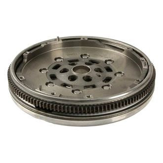 LuK® - Dual Mass Flywheel
