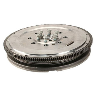 LuK® - Dual Mass Flywheel