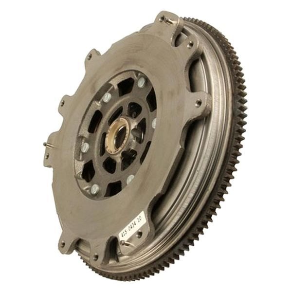 LuK® - Dual Mass Flywheel