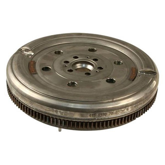 LuK® - Dual Mass Flywheel