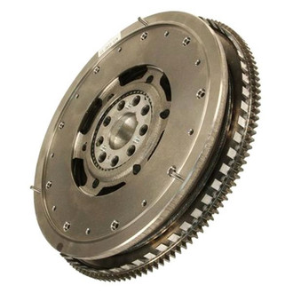 LuK® - Dual Mass Flywheel