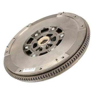 LuK® - Dual Mass Flywheel