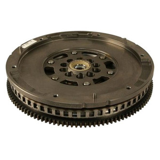 LuK® - Dual Mass Flywheel