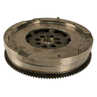LuK® - Dual Mass Flywheel