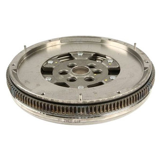 LuK® - Dual Mass Flywheel