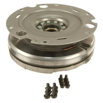 LuK® - Dual Mass Flywheel