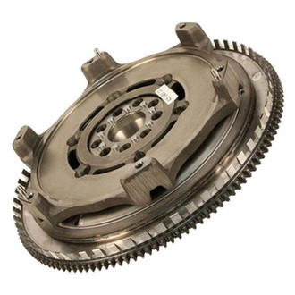 LuK® - Dual Mass Flywheel