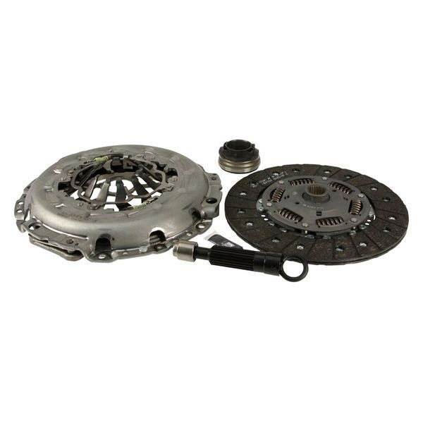 LuK® W0133-2188254-LUK - Clutch Kit