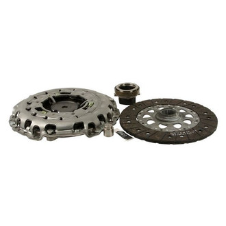 LuK® - Clutch Kit