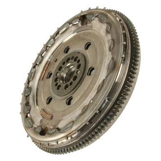 LuK® - Dual Mass Flywheel