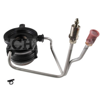 LuK® - Clutch Release Bearing and Slave Cylinder Assembly