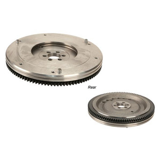 LuK® - Single Mass Flywheel