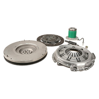 LuK® - Clutch Kit