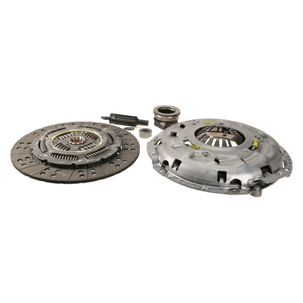 LuK® W0133-2207186-LUK - Clutch Kit