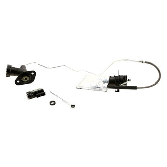 LuK® - Clutch Master and Slave Cylinder Assembly