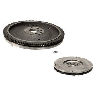 LuK® - Dual Mass Flywheel