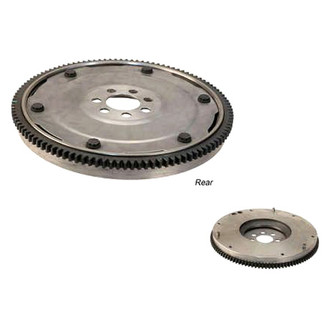 LuK® - Single Mass Flywheel