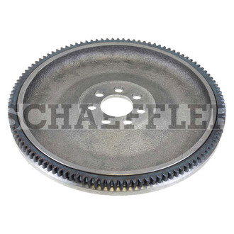 LuK® - Single Mass Flywheel