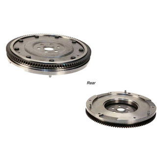 LuK® - Dual Mass Flywheel