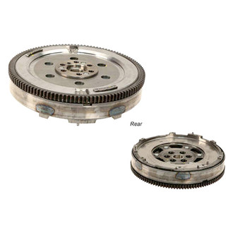 LuK® - Dual Mass Flywheel
