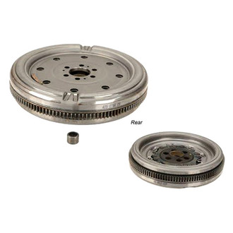 LuK® - Dual Mass Flywheel