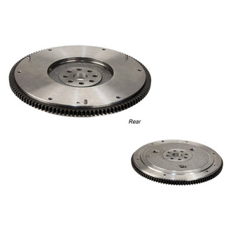 LuK® - Single Mass Flywheel