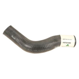 MacKay® - Engine Coolant Radiator Hose