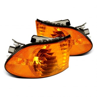 Magneti Marelli® - Factory Replacement Signal Lights
