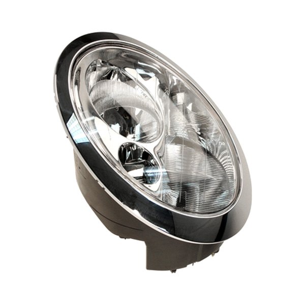 Magneti Marelli® - Driver Side Replacement Headlight, Mini Cooper