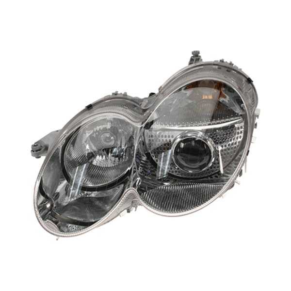 Magneti Marelli® - Driver Side Replacement Headlight, Mercedes SL Class